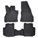 Konkrét típushoz 3D gumiszőnyeg FIAT 500L 2012-2022 | race-shop.hu