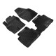 Konkrét típushoz 3D gumiszőnyeg FORD C-Max 2003-2010 4 db | race-shop.hu