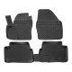 Konkrét típushoz 3D gumiszőnyeg FORD C-Max 2003-2010 4 db | race-shop.hu