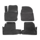 Konkrét típushoz 3D gumiszőnyeg FORD Focus III 2011-2015 4 db | race-shop.hu