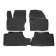 Konkrét típushoz 3D gumiszőnyeg FORD Grand C-Max 2010 -2019 4 db | race-shop.hu