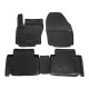 Konkrét típushoz 3D gumiszőnyeg FORD S-Max/ Galaxy II 2006 -2015 4 db | race-shop.hu