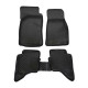 Konkrét típushoz 3D gumiszőnyeg FORD Ranger 2006-2012/ Mazda BT 2006-2012 4 db | race-shop.hu
