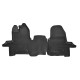 Konkrét típushoz 3D gumiszőnyeg FORD Transit IV 2020- 2pcs | race-shop.hu