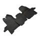 Konkrét típushoz 3D gumiszőnyeg FORD Transit IV 2020- 2pcs | race-shop.hu