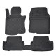 Konkrét típushoz 3D gumiszőnyeg HONDA Accord VIII 2008-2012 | race-shop.hu
