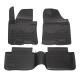 Konkrét típushoz 3D gumiszőnyeg HYUNDAI i30 2012-2017 4 db | race-shop.hu