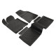 Konkrét típushoz 3D gumiszőnyeg HYUNDAI i40 2011-2019 4 db | race-shop.hu