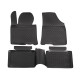 Konkrét típushoz 3D gumiszőnyeg HYUNDAI i40 2011-2019 4 db | race-shop.hu