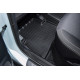 Konkrét típushoz 3D gumiszőnyeg KIA Sportage QL 3D 2016-2021 4 db | race-shop.hu