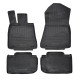 Konkrét típushoz 3D gumiszőnyeg LEXUS IS III 2013-2020 | race-shop.hu