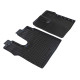 Konkrét típushoz 3D gumiszőnyeg MAN TGS 2007- 4 db | race-shop.hu