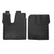 Konkrét típushoz 3D gumiszőnyeg MAN TGS 2007- 4 db | race-shop.hu
