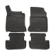 Konkrét típushoz 3D gumiszőnyeg MERCEDES GLA X156 2014-2019 4 db | race-shop.hu
