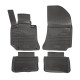 Konkrét típushoz 3D gumiszőnyeg MERCEDES E-Class W212 2009-2016 4 db | race-shop.hu