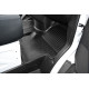 Konkrét típushoz 3D gumiszőnyeg MERCEDES Sprinter III 2018- 4 db | race-shop.hu
