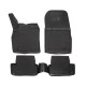 Konkrét típushoz 3D gumiszőnyeg OPEL Astra J 2009-2015 4 db | race-shop.hu