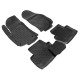 Konkrét típushoz 3D gumiszőnyeg OPEL Zafira B 2005-2011 4 db | race-shop.hu
