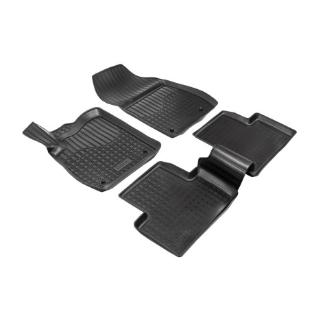 Konkrét típushoz 3D gumiszőnyeg OPEL Astra K 2015-2021 | race-shop.hu