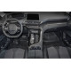 Konkrét típushoz 3D gumiszőnyeg PEUGEOT 5008 / 3008 2017-2024 4 db | race-shop.hu