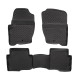 Konkrét típushoz 3D gumiszőnyeg LANDROVER Discovery III 2005-2010/ Discovery IV 2010-2016 4 db | race-shop.hu