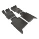 Konkrét típushoz 3D gumiszőnyeg LANDROVER Range Rover L405 2013-2022 4 db | race-shop.hu