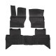 Konkrét típushoz 3D gumiszőnyeg LANDROVER Range Rover LG 2012-2022 4 db | race-shop.hu