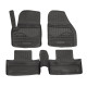 Konkrét típushoz 3D gumiszőnyeg LANDROVER Range Rover Evoque 2011-2018 4 db | race-shop.hu