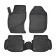 Konkrét típushoz 3D gumiszőnyeg Saab 9-5 2005-2011 | race-shop.hu