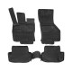 Konkrét típushoz 3D gumiszőnyeg SEAT Leon 2012 -2020 4 db | race-shop.hu