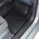 Konkrét típushoz 3D gumiszőnyeg SEAT Leon 2012 -2020 4 db | race-shop.hu