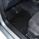 Konkrét típushoz 3D gumiszőnyeg SEAT Leon 2012 -2020 4 db | race-shop.hu