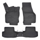 Konkrét típushoz 3D gumiszőnyeg SEAT Ateca 2016- 5 db | race-shop.hu