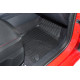 Konkrét típushoz 3D gumiszőnyeg SKODA Scala 2019 - 5 db | race-shop.hu