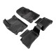 Konkrét típushoz 3D gumiszőnyeg SUZUKI Vitara 2015- 4 db | race-shop.hu