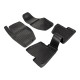 Konkrét típushoz 3D gumiszőnyeg VOLVO V40 Cross Country 2012-2019 4 db | race-shop.hu
