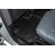 Konkrét típushoz 3D gumiszőnyeg VOLVO XC90 II 2014- 5 üléses kivitelhez | race-shop.hu