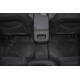 Konkrét típushoz 3D gumiszőnyeg VOLVO XC90 II 2014- 5 üléses kivitelhez | race-shop.hu