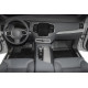 Konkrét típushoz 3D gumiszőnyeg VOLVO XC90 II 2014- 5 üléses kivitelhez | race-shop.hu