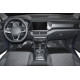 Konkrét típushoz 3D gumiszőnyeg VOLKSWAGEN T-Cross 2018- 5 db | race-shop.hu