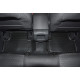 Konkrét típushoz 3D gumiszőnyeg VOLKSWAGEN T-Cross 2018- 5 db | race-shop.hu