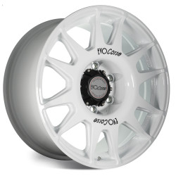 Racing alloy wheel EVOCorse DakarZero 8.5x18", ET0, PCD 6×139.7, CB 106.1