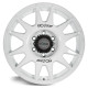 Alu felnik Racing alloy wheel EVOCorse DakarZero 8.5x18", ET0, PCD 6×139.7, CB 106.1 | race-shop.hu