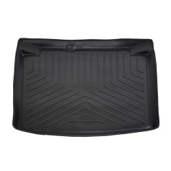 Gumiból készült csomagtértálca VOLKSWAGEN Golf IV 1997-2002
