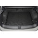 Csomagtartó tálcák és szőnyegek Gumiból készült csomagtértálca VOLKSWAGEN T-Roc 2017-modellhez for felső csomagtérpadlóhoz | race-shop.hu