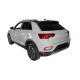 Csomagtartó tálcák és szőnyegek Gumiból készült csomagtértálca VOLKSWAGEN T-Roc 2017-modellhez for felső csomagtérpadlóhoz | race-shop.hu