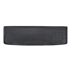 Gumiból készült csomagtértálca VOLKSWAGEN T5 2003-2015/ T6 2015 -modellhez