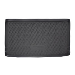 Rubber boot liner for SKODA Yeti 5L7 2009-2017