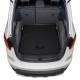 Csomagtartó tálcák és szőnyegek Gumiból készült csomagtértálca SEAT Arona 2017-modellhez for felső csomagtérpadlóhoz | race-shop.hu