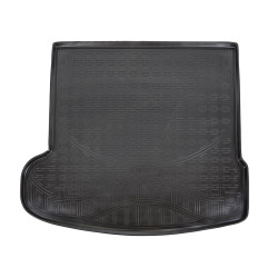 Rubber boot liner for LANDROVER Range Rover Velar 2017-2020